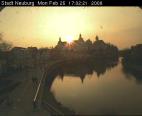 Neuburg an der Donau  webcams