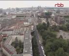 Berliner Rathaus webcams