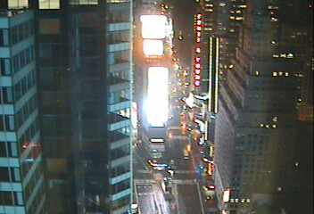 New York, New York webcams