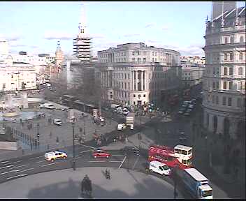 London  webcams