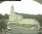 Vilnius webcams