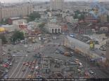 Moscow webcams