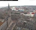 Aberdeen, Scotland webcams