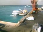 Cayman Island webcams