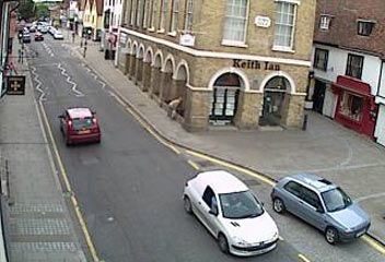 Winchester webcams