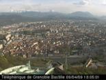Grenoble webcams