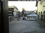 Zermatt  webcams