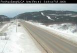 Newfoundland webcams