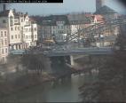 Bamberg das Burgernetz webcams