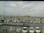 Port de l'Herbaudire webcams