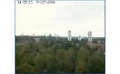 Birmingham England webcams