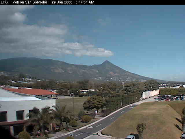 Santa Elena webcams
