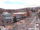 Colorado, Manitou Springs  webcams