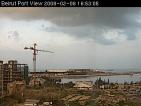 Beirut  webcams