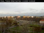 Oulu webcams