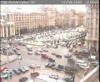Kriev webcams