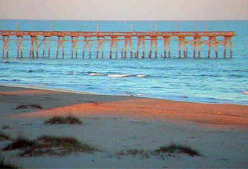 Ocean Isle Beach webcams