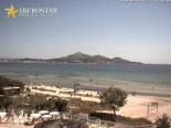 Balears Islands webcams