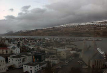 Akureyri webcams