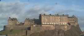Edinburgh, Scotland webcams