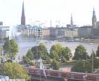 Hamburg webcams
