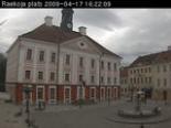 Tartu webcams