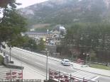 Canfranc webcams