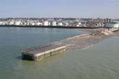Ville Le Havre  webcams