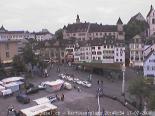 Basel webcams