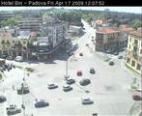 Padova webcams