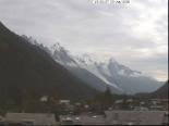 Chamonix Mont Blanc webcams