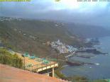 Tenerife webcams