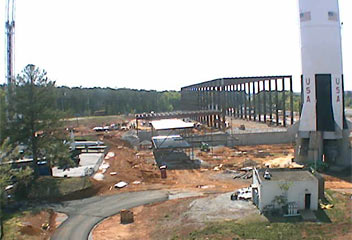 Alabama, Huntsville  webcams