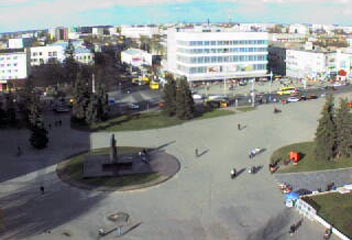 Lutsk webcams