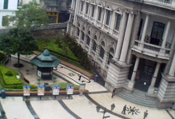 Macao webcams