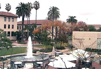 California, Santa Clara  webcams
