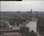 Wroclaw webcams