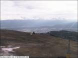 Gerlitzen-Gipfel webcams