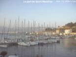 Toulon webcams