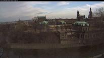 Dresda webcams