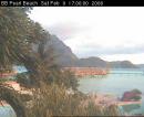 Papeete Bora Bora webcams