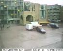 Louvain  webcams
