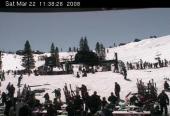 California, Tahoe Donner webcams