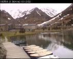 Vall de Nuria webcams