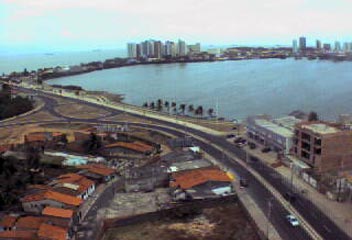 Sao Luis webcams