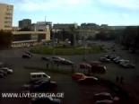 Tbilisi webcams