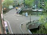 Amsterdam webcams