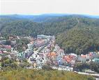 Karlovy Vary webcams