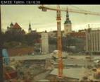 Tallinn webcams