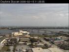 Florida, Daytona Beach  webcams